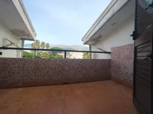 Prodej bytu 3+kk, Scalea, Itálie, Via Raffaele Sanseverino, 55 m2