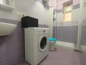 Prodej bytu 1+kk, Scalea, Itálie, 40 m2