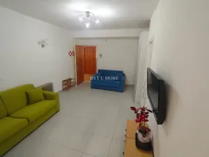 Prodej bytu 1+kk, Scalea, Itálie, 40 m2
