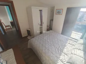 Prodej bytu 3+kk, Scalea, Itálie, 60 m2