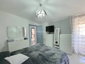 Prodej atypického bytu, Scalea, Itálie, 160 m2