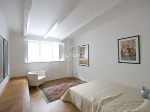 Pronájem bytu 3+1, Praha - Nové Město, Odborů, 108 m2