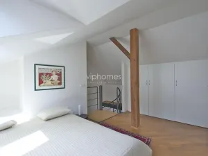 Pronájem bytu 3+1, Praha - Nové Město, Odborů, 108 m2