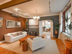 Pronájem bytu 4+1, Praha - Nové Město, Na hrobci, 180 m2