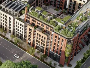 Pronájem obchodního prostoru, Praha, Strakonická, 190 m2