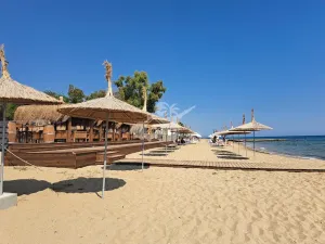 Prodej bytu 2+kk, Trikomo, Kypr, 60 m2