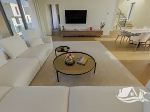 Prodej rodinného domu, Savudrija, Chorvatsko, 200 m2