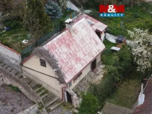 Prodej rodinného domu, Svojšice, 40 m2