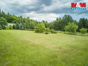 Prodej chaty, Velké Poříčí, 18 m2