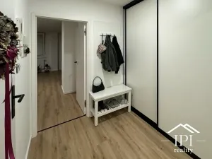 Pronájem bytu 2+kk, Praha - Bohnice, Gdaňská, 67 m2