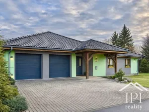 Prodej rodinného domu, Cítoliby, Na Plevně, 223 m2