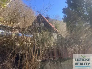 Prodej chalupy, Kytlice, 120 m2