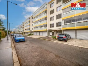 Prodej bytu 4+1, Praha - Černý Most, Vybíralova, 97 m2