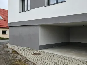 Pronájem garáže, Havlíčkův Brod, U Panských, 25 m2