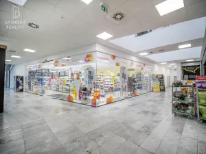 Prodej obchodního prostoru, Mladá Boleslav, Mileny Hážové, 4857 m2