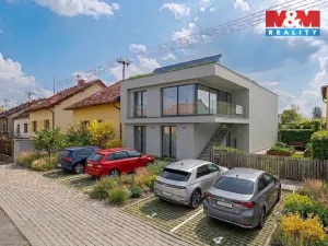 Prodej rodinného domu, Pardubice - Bílé Předměstí, Pod Lipami, 70 m2