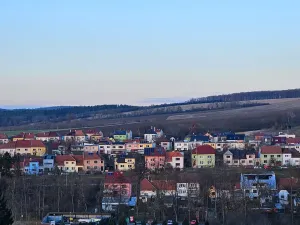 Prodej rodinného domu, Šumice, 250 m2