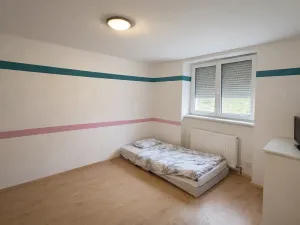 Prodej bytu 2+1, Březová, Odborářů, 46 m2