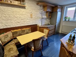 Prodej bytu 4+1, Březová, Odborářů, 122 m2