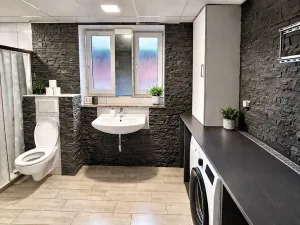 Prodej bytu 4+1, Březová, Odborářů, 122 m2