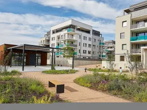 Prodej bytu 2+kk, Praha - Dolní Chabry, Kadaňská, 53 m2