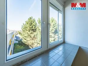 Pronájem obchodního prostoru, Praha - Petrovice, Ohmova, 193 m2