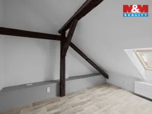 Pronájem bytu 2+kk, Velvary, Chržínská, 78 m2