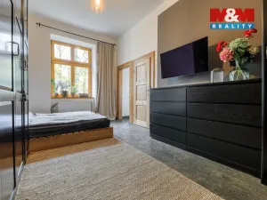 Prodej bytu 2+1, Plzeň - Jižní Předměstí, Edvarda Beneše, 70 m2