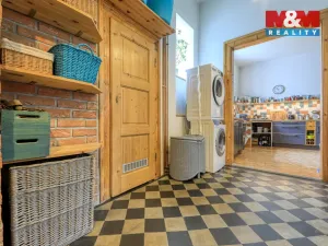 Prodej bytu 2+1, Plzeň - Jižní Předměstí, Edvarda Beneše, 70 m2