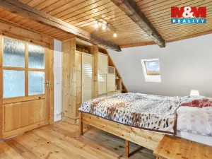 Prodej rodinného domu, Mimoň - Mimoň II, náměstí Čsl. armády, 150 m2