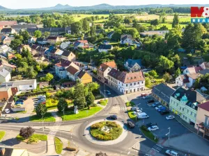 Prodej rodinného domu, Mimoň - Mimoň II, náměstí Čsl. armády, 150 m2