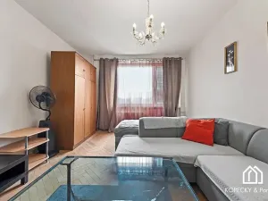 Prodej bytu 2+1, Praha - Letňany, Fryčovická, 52 m2