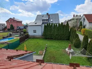 Pronájem bytu 2+1, Ludgeřovice, Hlučínská, 60 m2