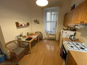 Prodej bytu 2+1, Praha, Vinohradská, 72 m2