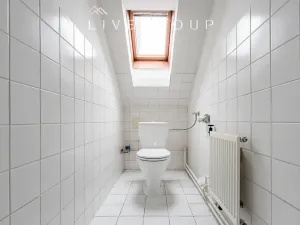 Prodej bytu 3+kk, Pohořelice, Vídeňská, 116 m2