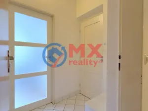 Prodej bytu 1+kk, Praha - Libeň, Kurta Konráda, 25 m2