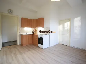 Pronájem bytu 3+kk, Praha - Nusle, Žateckých, 71 m2