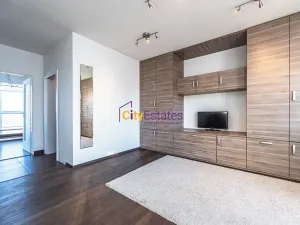 Prodej bytu 2+kk, Praha - Břevnov, Patočkova, 67 m2