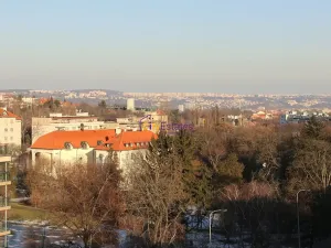 Prodej bytu 2+kk, Praha - Břevnov, Patočkova, 67 m2