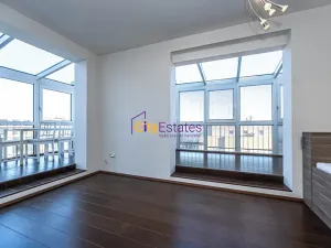 Prodej bytu 2+kk, Praha - Břevnov, Patočkova, 67 m2