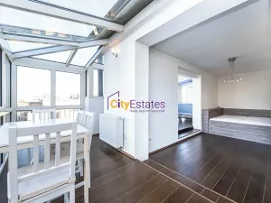 Prodej bytu 2+kk, Praha - Břevnov, Patočkova, 67 m2