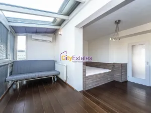 Prodej bytu 2+kk, Praha - Břevnov, Patočkova, 67 m2