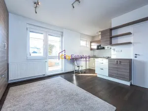 Prodej bytu 2+kk, Praha - Břevnov, Patočkova, 67 m2