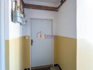 Prodej bytu 2+kk, Praha - Břevnov, Patočkova, 67 m2