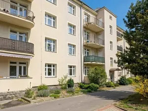 Pronájem bytu 2+kk, Ústí nad Labem, Kramoly, 50 m2