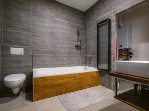 Prodej rodinného domu, Mysliboř, 140 m2