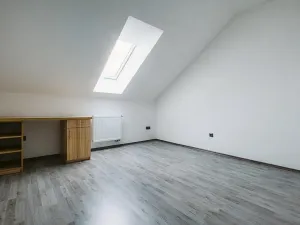 Prodej rodinného domu, Mysliboř, 140 m2