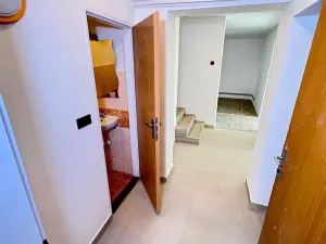 Prodej ubytování, Nová Včelnice, 220 m2