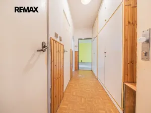 Prodej bytu 2+1, Slaný, Plynárenská, 49 m2