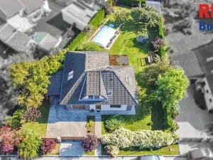 Prodej rodinného domu, Český Brod, K Vysílači, 169 m2